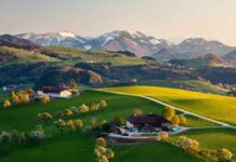 13. Mostviertler Landtechniktage