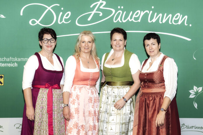 Landesbäuerinnentag