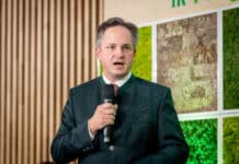 Schmuckenschlager führt den NÖ Bauernbund in die Kammerwahl