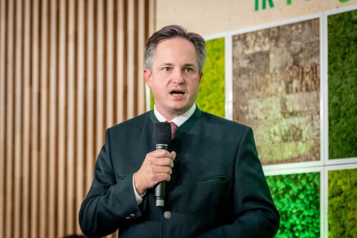 Johannes Schmuckenschlager