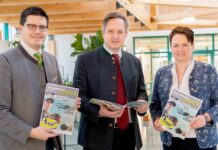 LK Niederösterreich hat neue Medienangebote