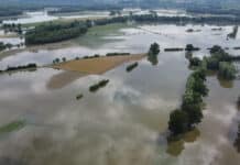 Jahr der Millionenschäden