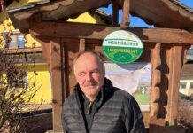 Der Rinderzucht verschrieben