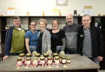 Warther Bio-Honig mit Edelmetall ausgezeichnet