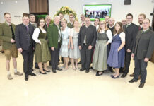 Rauschende Ballnacht