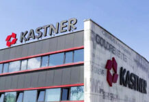 Kastner-Gruppe knackt markante Umsatzschwelle