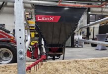 Rosensteiner zeigt Weltneuheit