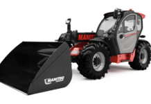 ACA vertreibt nun auch Manitou