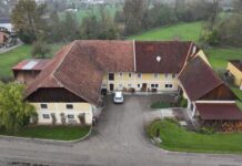 Die „Erbhof-Familie“ des Landes erhält Zuwachs