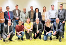 Fokus auf Gesundheit