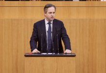 Bauernsorgen, die keinen Aufschub dulden