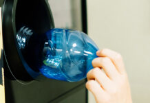 Das neue Pfandsystem