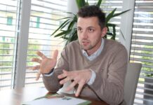 Tierschutz-Landesrat sorgt für Irritationen