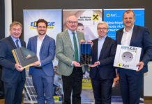 EnergieSparTag im Land der erneuerbaren Energie