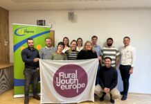 Die Landjugend Österreich – ein Erfolgsmodell für andere Länder in Europa