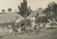 Das einstige „Neujahr“ des Bauernstandes