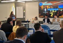 Die Stimme der jungen Agrarier