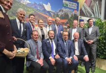 Landwirtschaftsministerium bald wieder mit Umweltagenden?