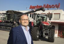 Verlässlicher Partner