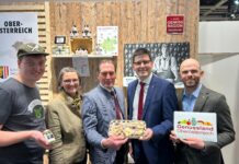 Gusto auf Oberösterreich