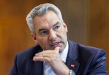 Bauernbund: Dank an Nehammer, Mahnung an politische Mitbewerber