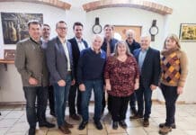 85 Jahre Winzergenossenschaft Groß-Inzersdorf