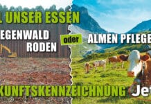 Herkunftskennzeichnung gefordert