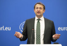 Hansens Vision für die Bauern der EU: „Einfache, maßgeschneiderte Lösungen“