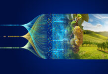 Besserer Pflanzenschutz auf Knopfdruck