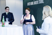 LK-Wahl 2025: Wahlkampf ist bereits voll angelaufen