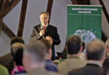 LK-Wahl 2025: Kandidatinnen und Kandidaten im Mittelpunkt