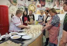 In drei Stunden zu Brot und Gebäck wie vom Profi
