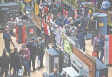 Innovationen für die Energiewende