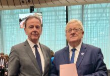 EU-Bauernverband: Gespräche mit polnischem Agrarratsvorsitz