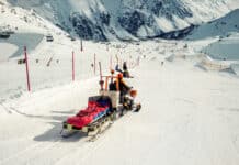 Winterurlaub – Welche Versicherung braucht man?