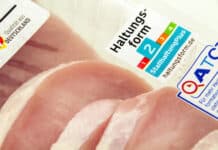 Haltungskennzeichnung: Andere Länder, andere Siegel