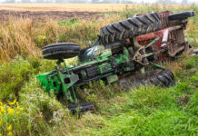 Wahlkämpfen mit sozialem Aspekt