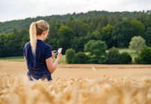 Umfrage: Digitalisierung der Landwirtschaft