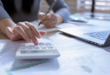 Umfrage über Finanzen für Bäuerinnen