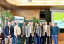 Nachhaltige und digitale Lösungen im Fokus