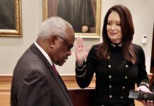 US-Agrarministerin zwischen den Stühlen