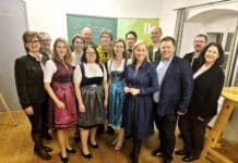 Inspirierender Abend für Bäuerinnen