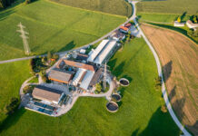 Ressourcen-Check für die Land- und Forstwirtschaft