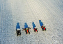 Die schönsten Winterfotos