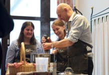 Landjugend: Gemeinsame Sache mit Sozialressort