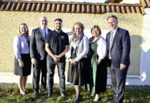 Neuer Betriebsleiter für die Saatzucht Edelhof