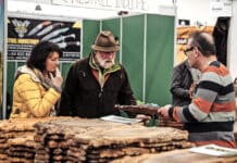 „Die Hohe Jagd & Fischerei“ 2025: Treffpunkt für Tradition & Innovation