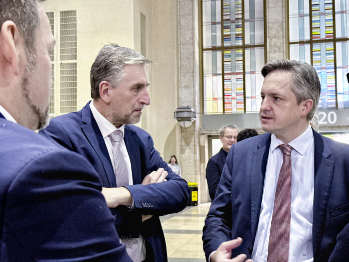 Arbeitstreffen