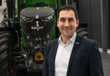 Josef Mayer wird neuer Fendt-Geschäftsführer