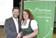 Tag der Bäuerin im Bezirk Korneuburg